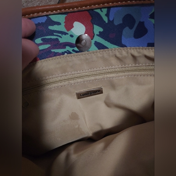 Gianni Bernini | Shoulder Bag - Picture 3 of 9